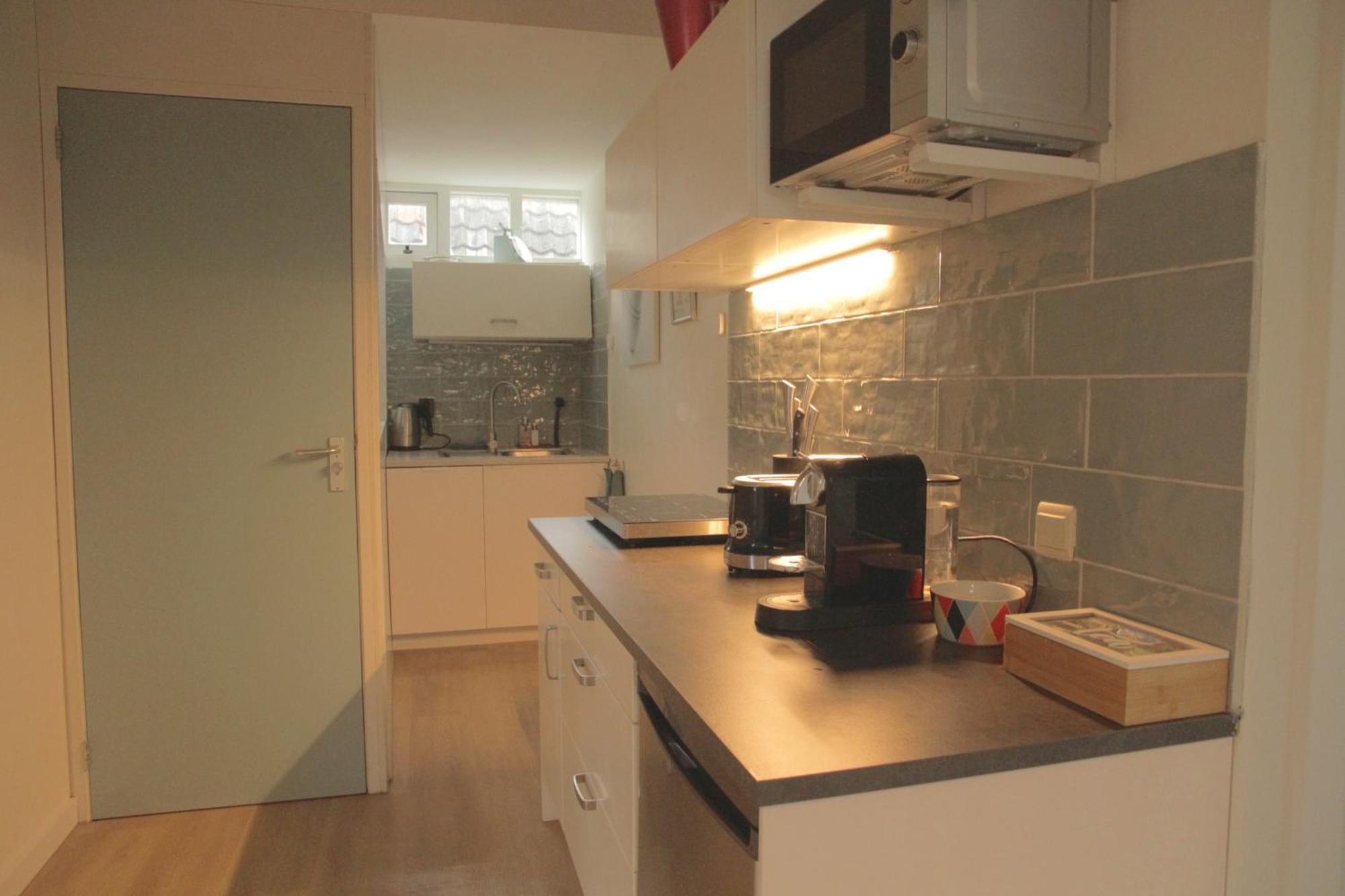 Appartement Park View