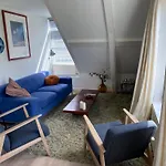 Garden View Studio